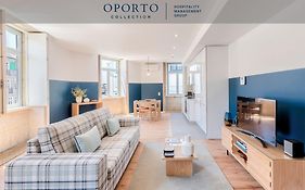Mouzinho Da Silveira Unique Apartments, By Oporto Collection